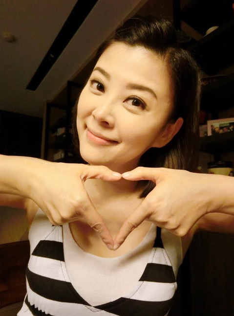 她就是在电视剧《天地有情》中出演的林欣岚的角色,方馨也是因为这部