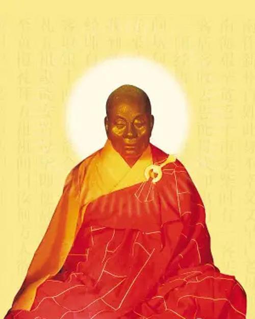 历史上天资最高的禅师,别人开悟费死劲了,他却可以说秒开悟