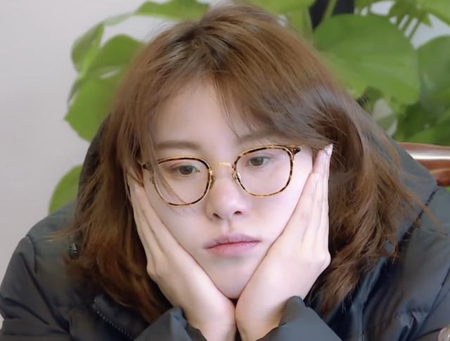 傅园慧吐槽节目组:剪辑的真好啊,网友:湖南卫视