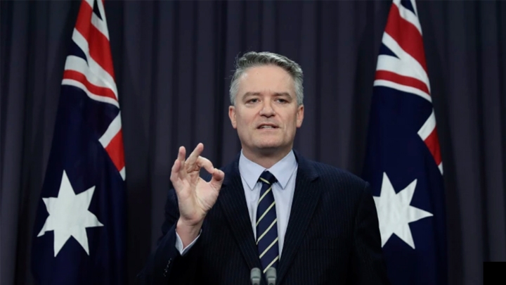 不到24小时，前财政部长科尔曼就与特恩