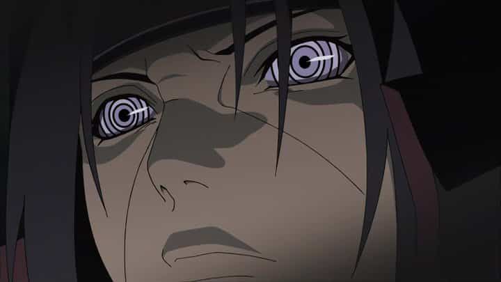 轮回|鸣人|鼬_新浪新闻