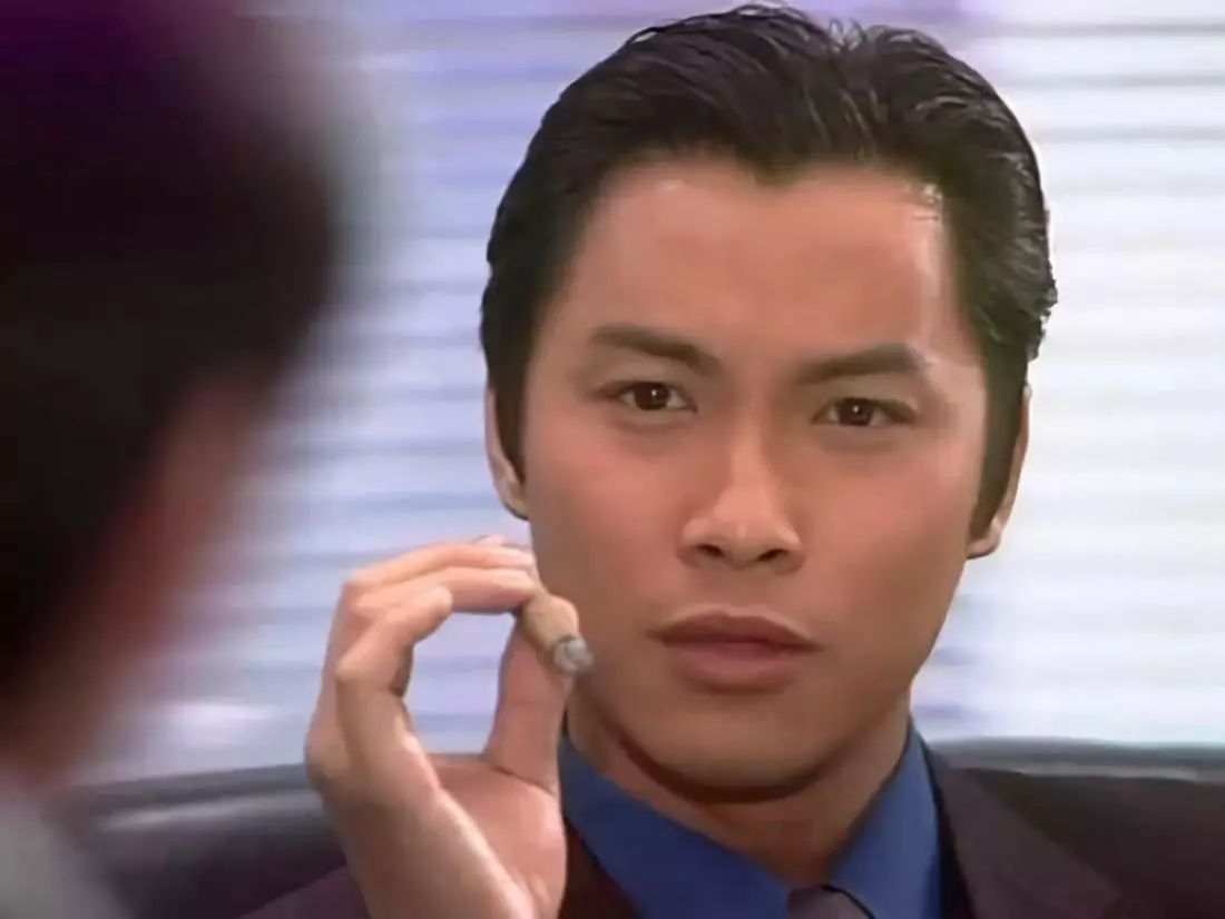 曾凭《纵横四海》大反派角色爆红 如今50岁义演电影获激赞