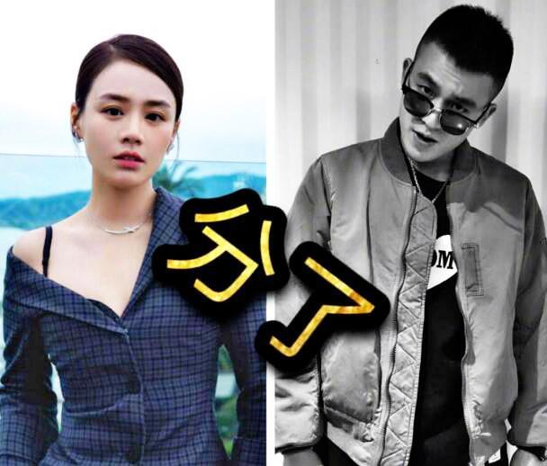 上个月又是一个情侣分手月:纪凌尘与阚清子,井柏然与倪妮,欧豪与