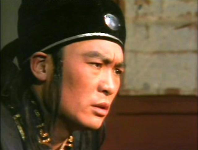 男主角武松的扮演者祝延平,也因此走红