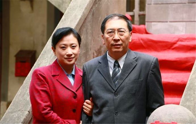 曾是"林黛玉"陈晓旭前夫,因琅琊榜2再走红,如今63岁还在拍戏|毕彦君