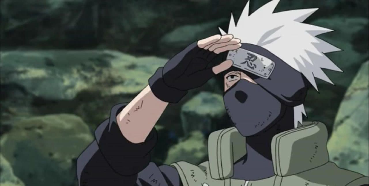 木叶的天才年纪轻轻便拥有上忍实力卡卡西到底强在哪里