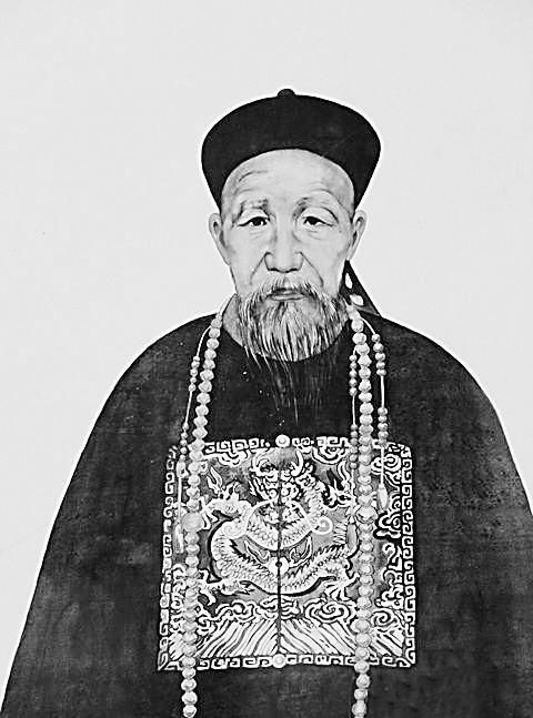 新娘突然悔婚,媒人对新郎说:我把女儿嫁给你|曾国藩|欧阳沧溟|媒人