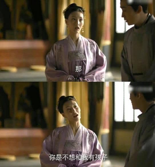 《知否》嘉成县主让齐衡经历成长,朱一龙却用演技惊艳时光