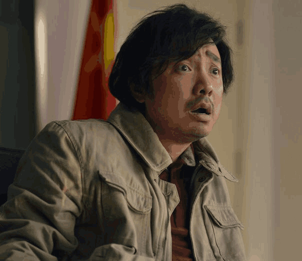 国产电影的标杆!徐峥我不是药神一句呐喊, 多少人掉下眼泪!