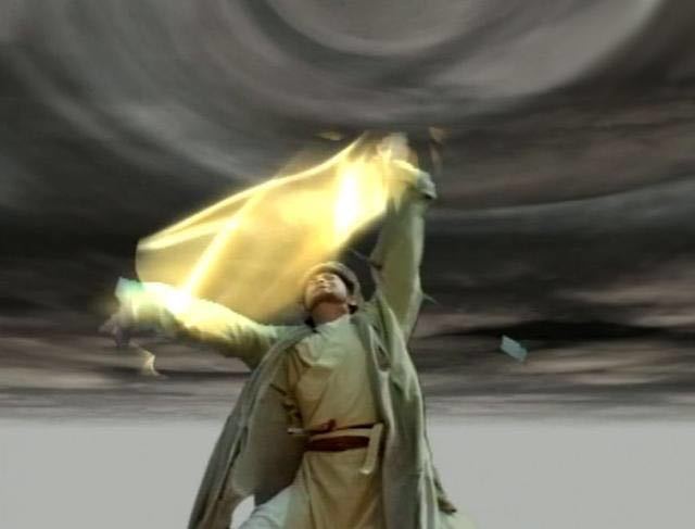 乔峰的降龙十八掌是跟谁学的?并非汪剑通,真相是这样