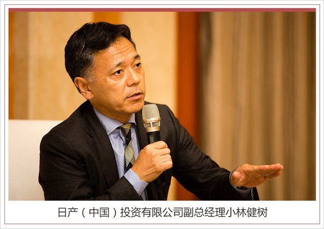 日产ProPILOT,日产自动驾驶