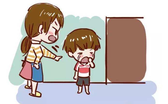 父母经常对孩子吼叫的话,会教育出这两种孩子,以后别怪孩子!
