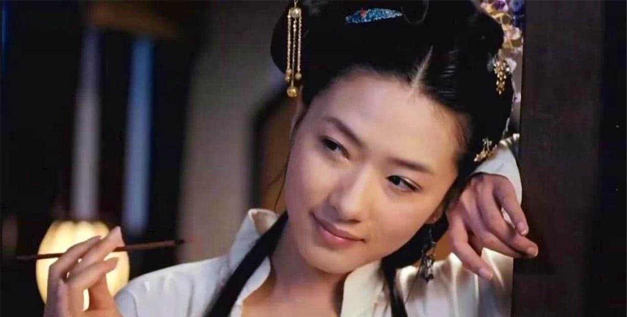 古代青楼女子随口出一上联,第一才子致死未能对出下联,至今无解