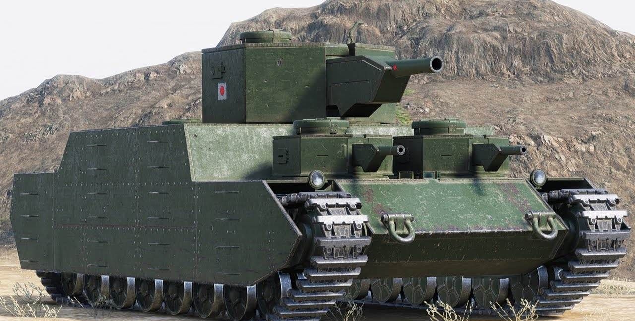 此国参加过二战,造出过一流航母,却为啥搞不好这一装备?