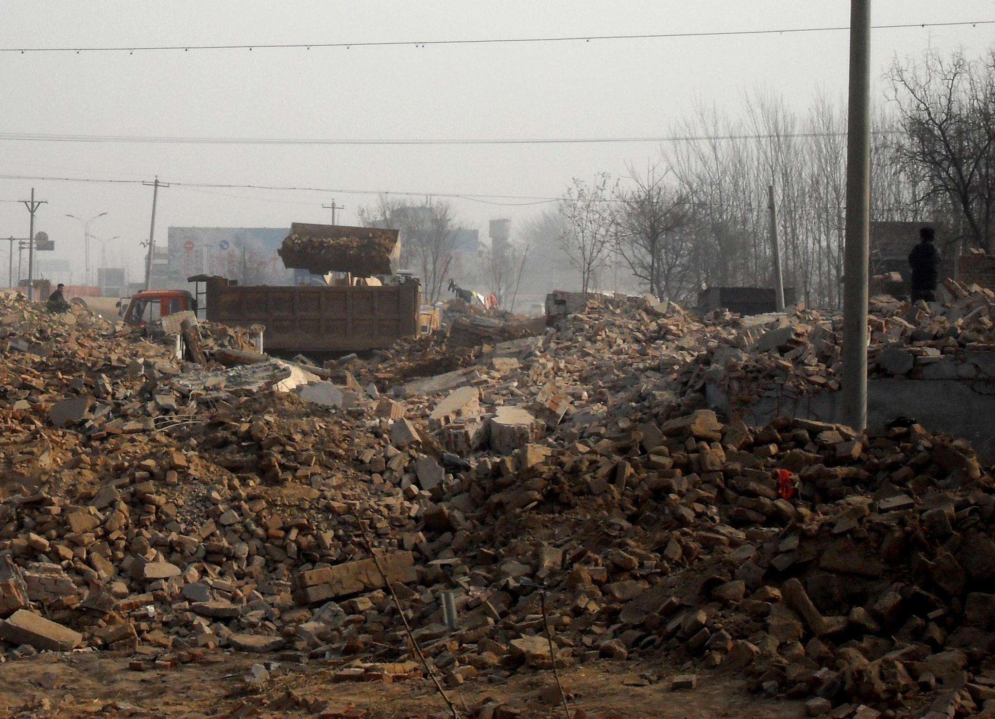 农村拆迁补偿款取消了?未来拆迁补偿有这几大变化,先看看再说