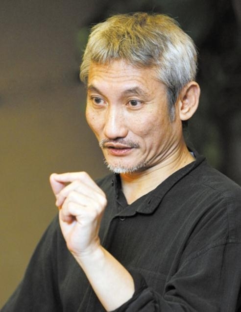 香港武侠电影缺少了这四人,将变得黯然无光,其中两人已驾鹤西去|黄沾