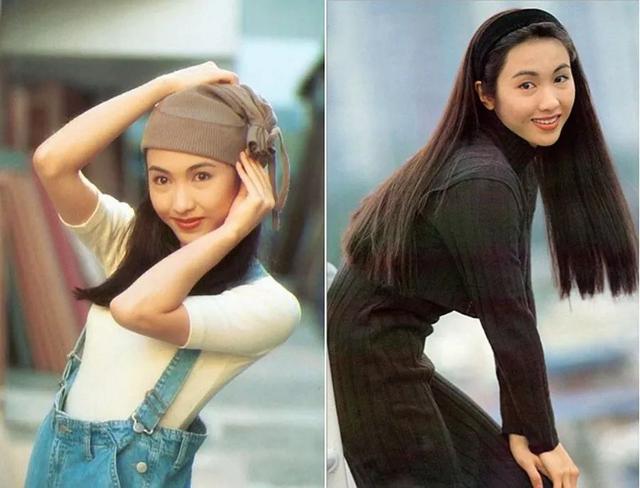 14岁赚钱养家,37岁为爱退出演艺圈,如今46岁的黎姿依然活得美丽