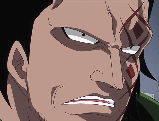 海贼王:革命军总部被轻易攻陷,难道他们连黑胡子都打不过?