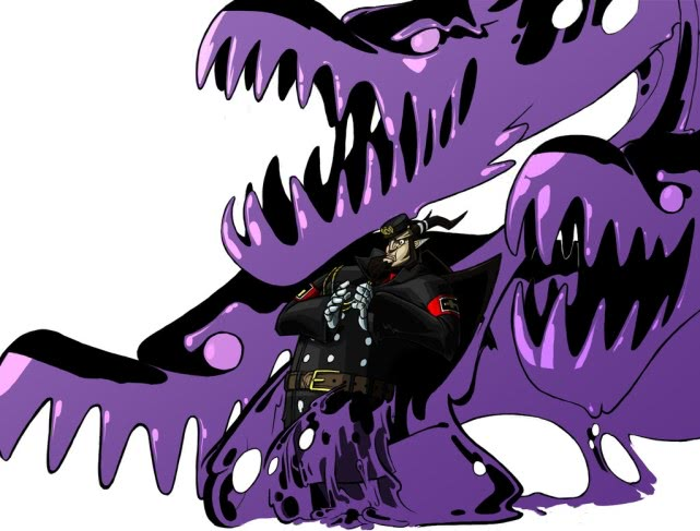 海贼王:麦哲伦能力可比四皇?即使强如卡塔库栗也略逊一筹