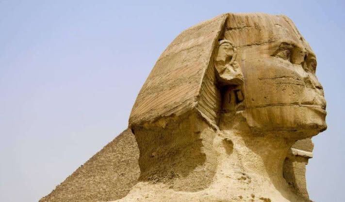 我们知道古埃及,也知道一直是一种传说的神奇金字塔,比如人若