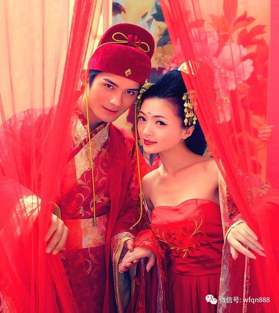还有个最惨的公主——万历皇帝的亲妹妹永宁公主,她在选驸马之时,民间