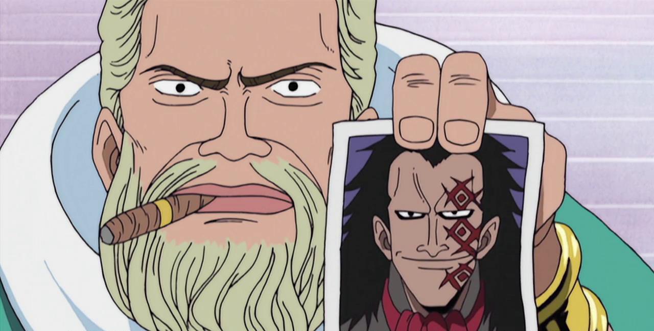 海贼王为什么说龙的悬赏金会是世界最高的呢