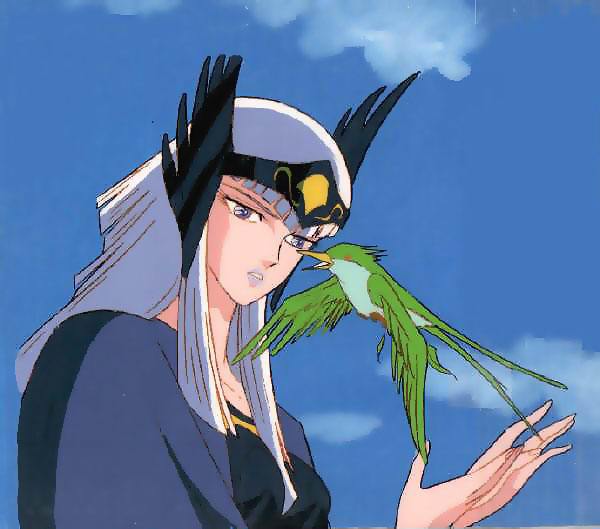 圣斗士让你无力反驳希路达确实属于神级的证据