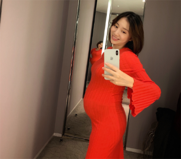 体操|周捷|怀孕_新浪新闻