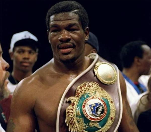 二人都曾破产,泰森走出低谷,他却依然贫困