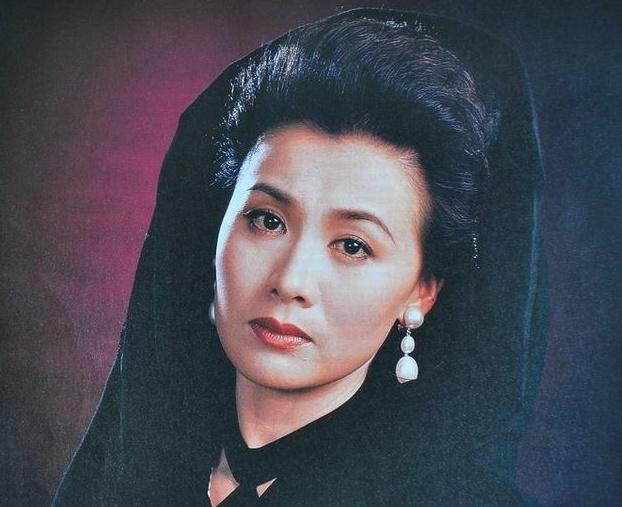 她是国家一级演员,却在怀孕期间患上癌症,去世时儿子才刚满2岁