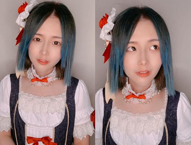 轩墨宝宝又晒女装自己都忍不住冲自己网友苦劝毫无效果