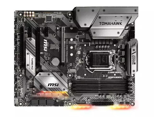 买微星还能学英语微星主板怎么读来着