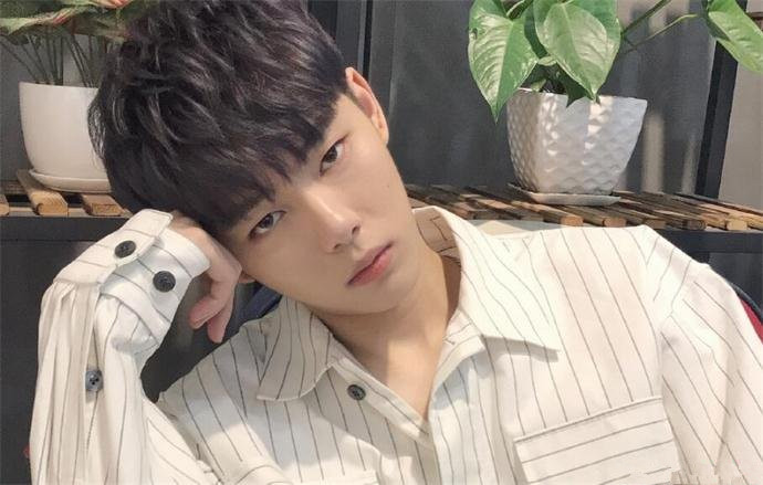 网红马思涵的个人资料 他是做什么工作的为何这么有钱