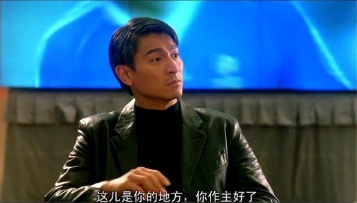 被唱歌耽误的魔术师,周杰伦变扑克故意失误,刘德华一脸问号