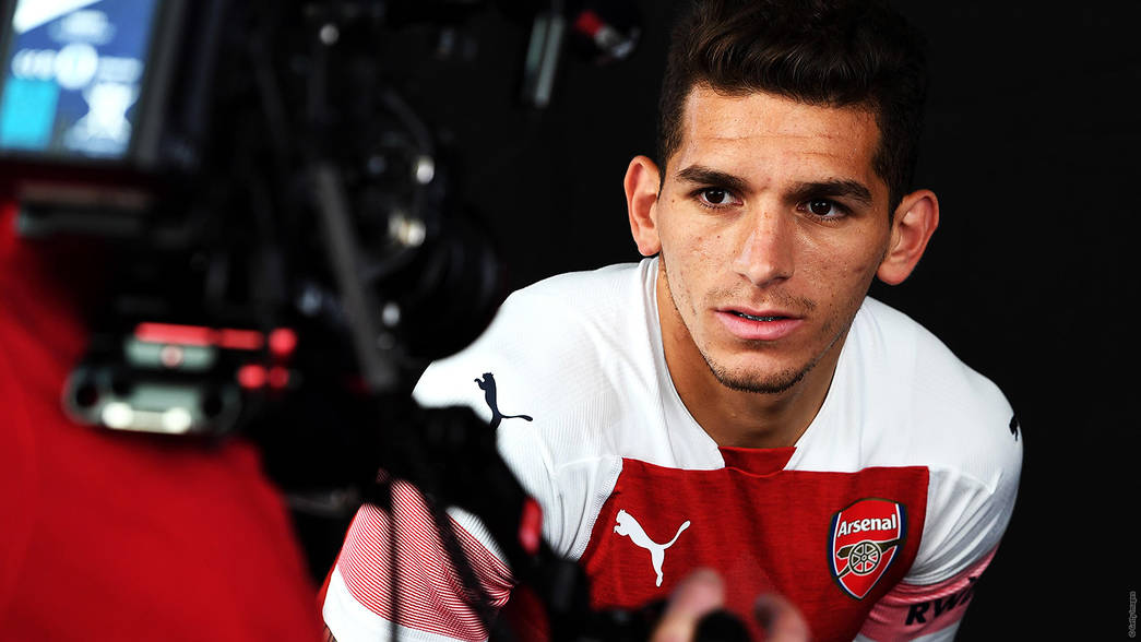 已经将他们的不败战绩延续到了21场,而卢卡斯-托雷拉肯定是功不可没的