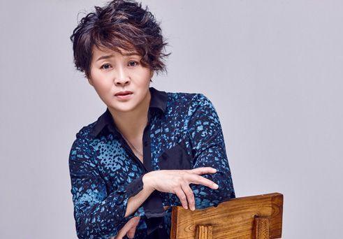 因渴望走红的她退出业内多年如今凭借一部宫廷剧席卷归来