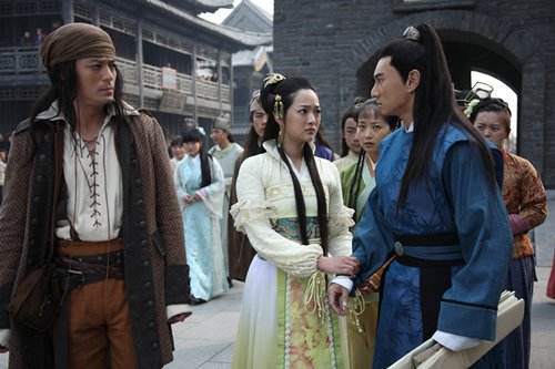 电影《道师爷》高清版《免费》在线观看!