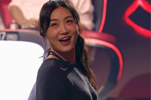 为什么刘郡格会选择《青春修炼手册》?从谢霆锋的冠军思维说起