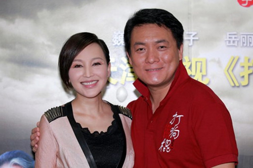 岳丽娜|郭靖宇|影视剧_新浪网