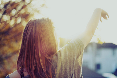 生活是首歌人生爱不同