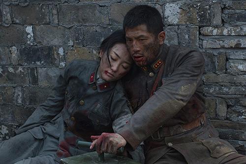 连当5次女主都没红,今31岁无片约还单身|衣珊|军装|单身_新浪新闻