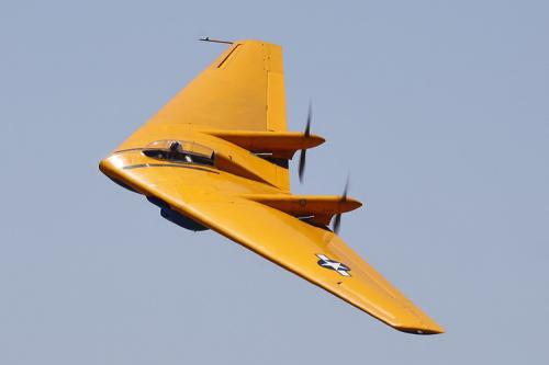 中国或将重启螺旋桨战机,与歼20共同作战,真的么?