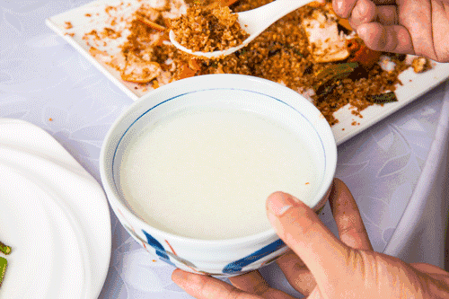 这5种早餐最伤胃,尤其是第3种|早餐|白粥|油条_新浪网