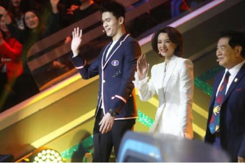 《挑战不可能之加油中国》中越边境广西段扫雷队整装亮相 《挑战不可能之加油中国》中越边境广西段扫雷队整装亮相