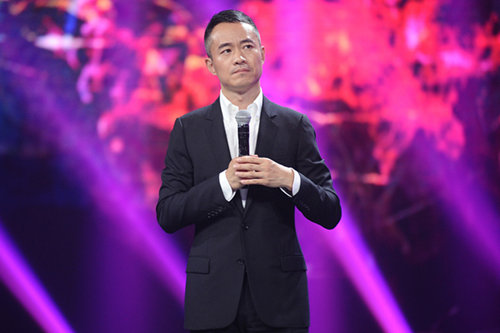 吴秀波出轨事件发酵,央视前主持人怒怼:胜之不武,卑贱无敌|邱启明