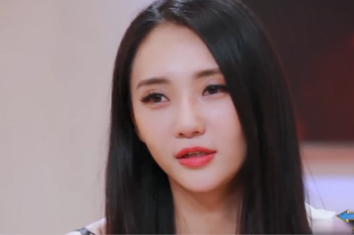 非诚勿扰:还记得大胆表白的杨金格吗?那个男嘉宾出状况了