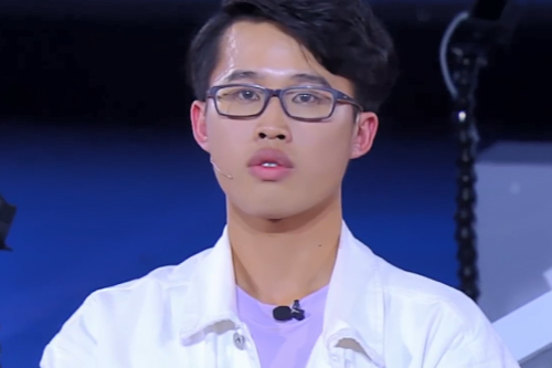 《最强大脑》选手评价日本头脑王:这玩意如果是真的