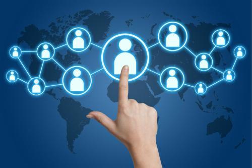 网络社交安全指南,实名社群的价值探讨