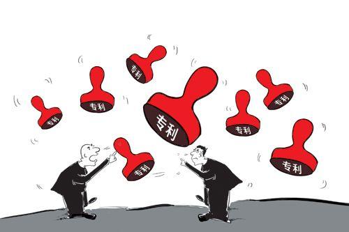 家居风向标丨以专利为名敏华顾家明争暗斗