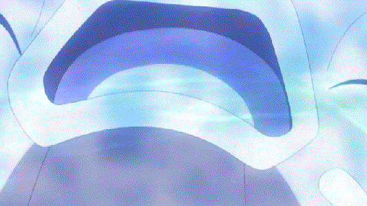 小智再次目睹别人的神奇宝贝进化,这次竟然是只会水溅跃的鲤鱼王